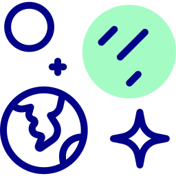 Planets icon