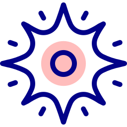 supernova icona