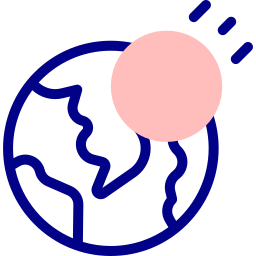 Earth icon