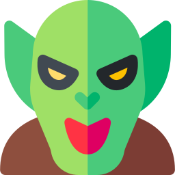 Goblin icon