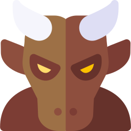 Minotaur icon