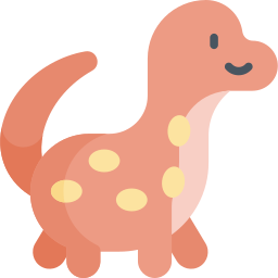 lirainosaurus icoon
