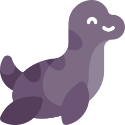 Plesiosaurus icon