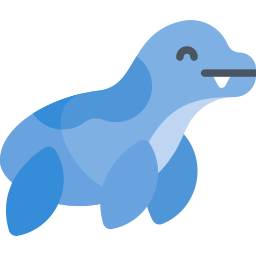 pliosaurio icono