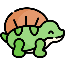 Dimetrodon icon