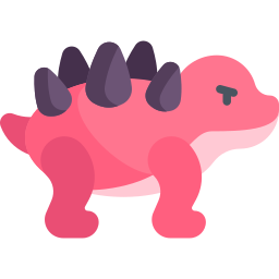 silvisaurus icono