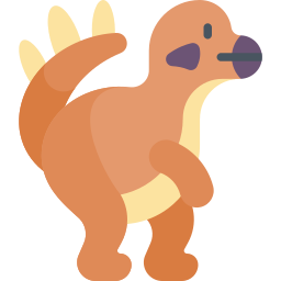psitacosauro icono