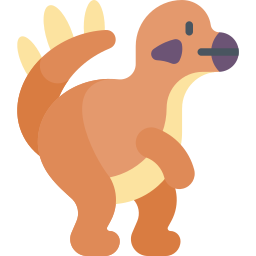 psittacosaurus icon