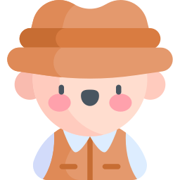 Archeologist icon