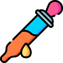 Color picker icon