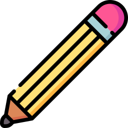 Pencil icon