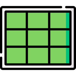 gitter icon