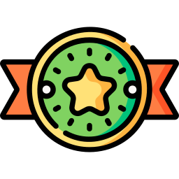 Badge icon