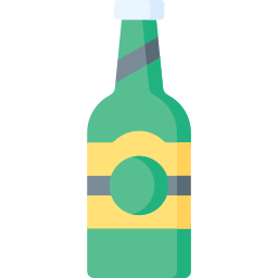 botella icono