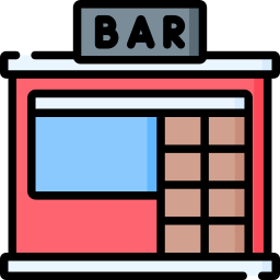 bar icono