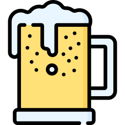 맥주 icon