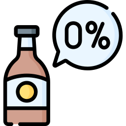 alkoholfrei icon