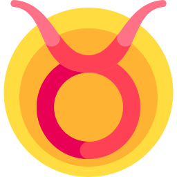 Taurus icon