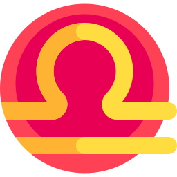 天秤座 icon