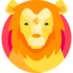 Leo icon