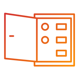 Fuse box icon