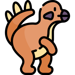 Psittacosaurus icon