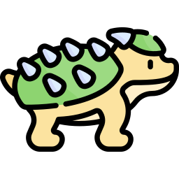 ankilosaurus icon