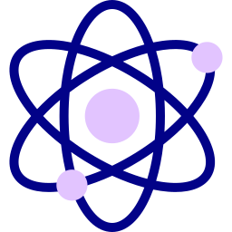 atom icon