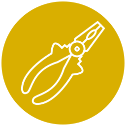 Pliers icon