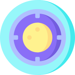 月見 icon