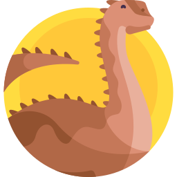 Европазавр иконка