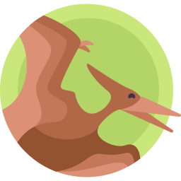 pterodaktylus icon