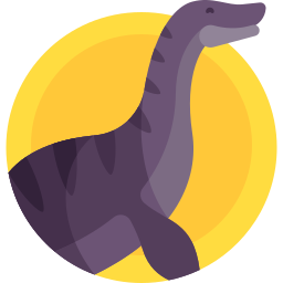 Plesiosaurus icon