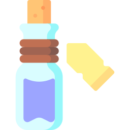 Elixir of life icon