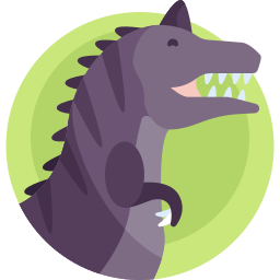 Carnotaurus icon