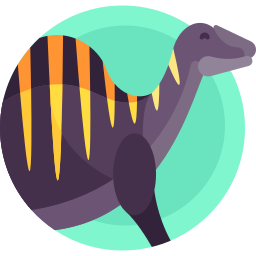 ouranosaurus icon