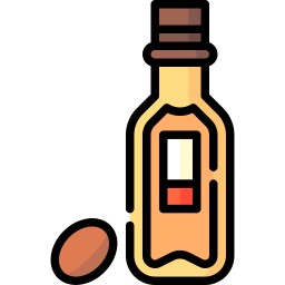 Olive oil icon