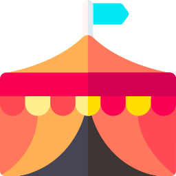 Circus icon