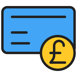 Money card icon