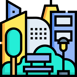 City park icon