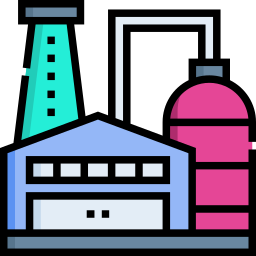 Factory icon