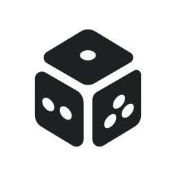 Dice icon