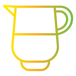 Jug icon