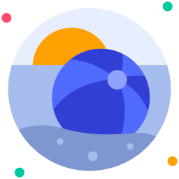 wasserball icon