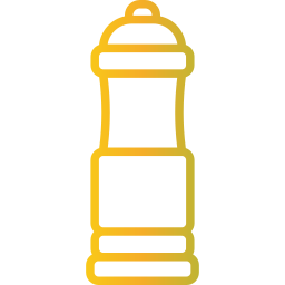 Pepper grinder icon