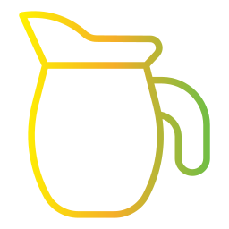 Pitcher icon