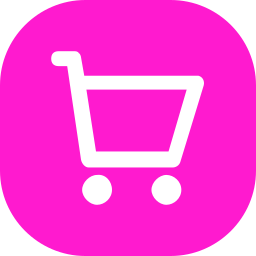 Shopping cart icon