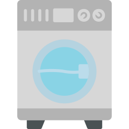 Washing machine icon