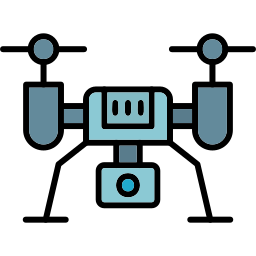 Drone icon