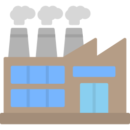 Factory icon